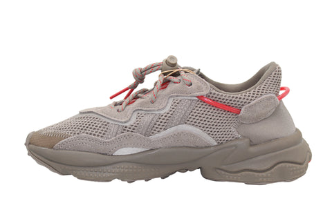 Adidas Unisex Brown Ozweego J Shoes | Adidas In Lebanon