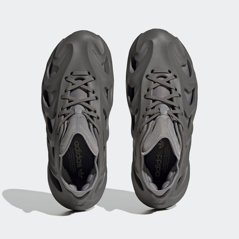 Adidas Men's Grey Adifom Q Shoes | Adidas In Lebanon