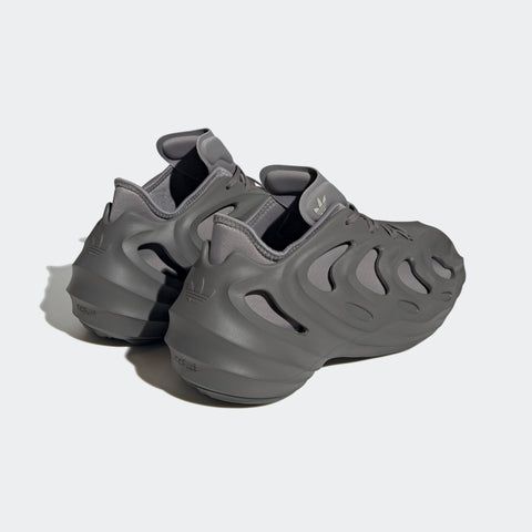 Adidas Men's Grey Adifom Q Shoes | Adidas In Lebanon