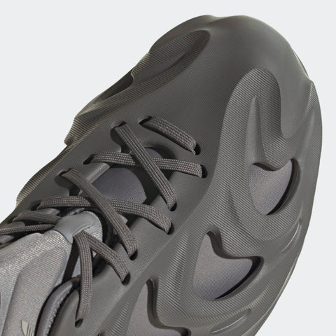 Adidas Men's Grey Adifom Q Shoes | Adidas In Lebanon