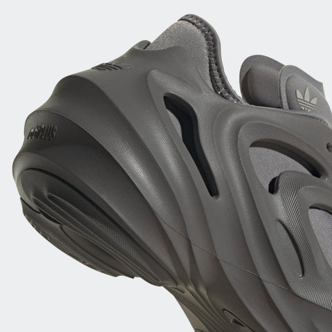 Adidas Men's Grey Adifom Q Shoes | Adidas In Lebanon