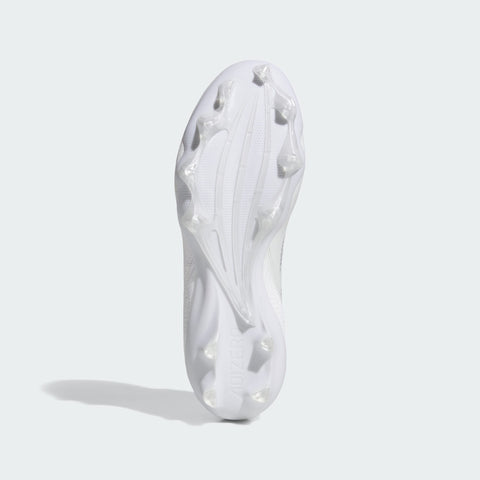 Adidas Men's White Adizero Impact American Football Sneaker |Adidas In Lebanon