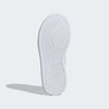 Adidas Unisex White Advantage Lifestyle Court Lace Sneakers | Adidas In Lebanon