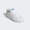 Adidas Unisex White Advantage Lifestyle Court Lace Sneakers | Adidas In Lebanon