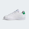 Adidas Unisex White Advantage Lifestyle Court Lace Sneakers | Adidas In Lebanon