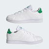 Adidas Unisex White Advantage Lifestyle Court Lace Sneakers | Adidas In Lebanon