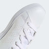 Adidas Unisex White Advantage Lifestyle Court Lace Sneakers | Adidas In Lebanon