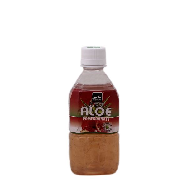 Tropical Aloe Vera Pomegranate 350ml