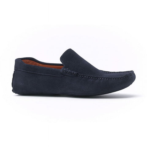 Anthony Veer Men's Navt William House Casual Shoes  | Anthony Veer in Lebanon