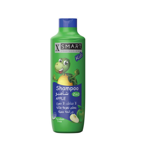X Smart Professional Apple Shampoo For Kids 750ML