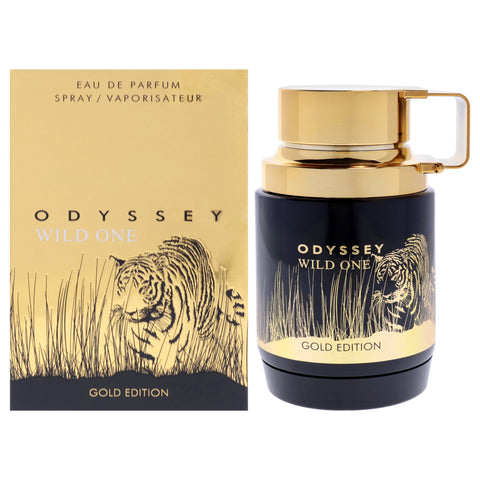 Armaf Odyssey Men's  100ml Wild One  Perfume  | Armaf Odyssey  in Lebanon