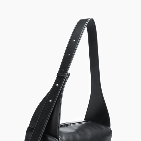 Like Dreams Women's Black The Nomad Shoulder Bag |Like Dreams In Lebanon
