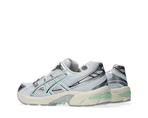 Asics Women's White Mint Tint GEL 1130 Sneakers | Asics In Lebanon