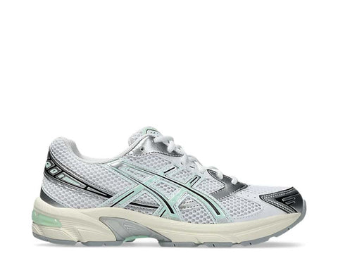 Asics Women's White Mint Tint GEL 1130 Sneakers | Asics In Lebanon