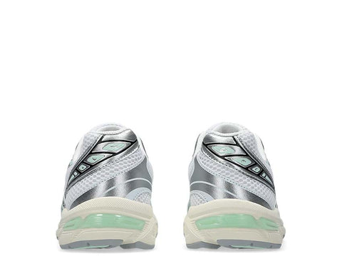 Asics Women's White Mint Tint GEL 1130 Sneakers | Asics In Lebanon