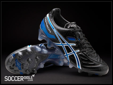 Asics Men's Black Football Shoes |Asics in Lebanon