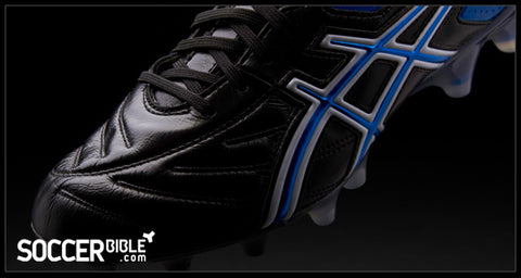 Asics Men's Black Football Shoes |Asics in Lebanon