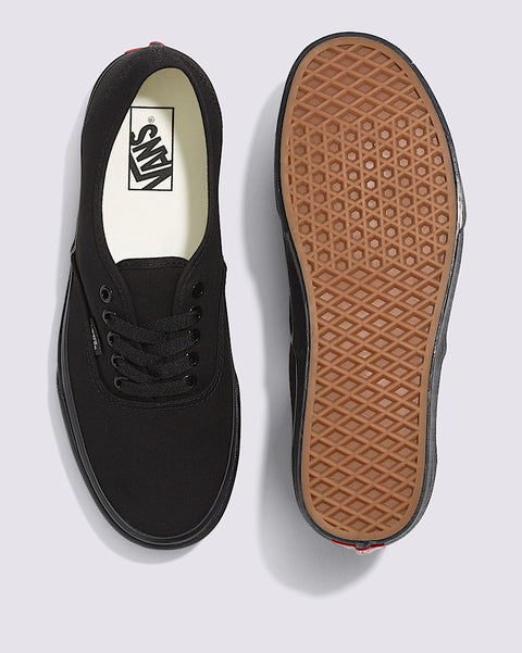 Vans Women's Black Authentic Sneakers | Vans In Lebanon