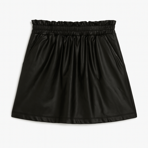 Terranova Girl's Black Skirt | Terranova In Lebanon