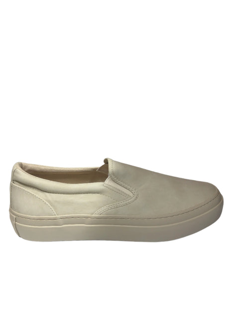 Asos Design Men's Ecru Trainer Sneaker ANS938