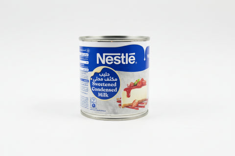 Nestlé Sweet Condensed Milk 370g | Nestle In Lebanon