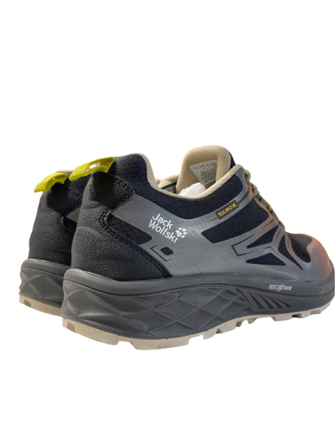 Jack Wolfskin Men's Grey Trail Goat Texapore M Sneakers |Jack Wolfskin in Lebanon