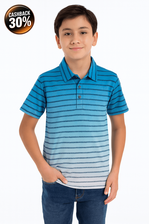 Univibe Boy's Multicolor T-Shirt | Univibe In Lebanon