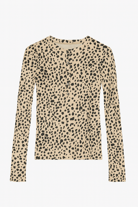 S.Oliver Girl's Multicolor Long-Sleeve Blouse |S.Oliver in Lebanon