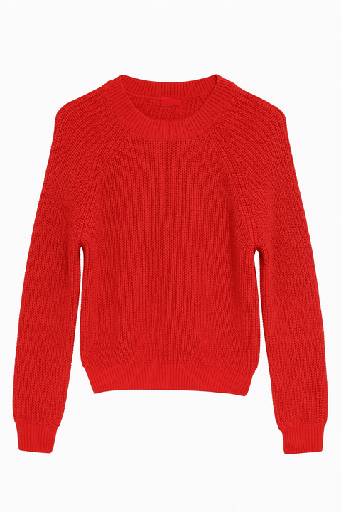 S.Oliver Girl's Red Blue Long-Sleeve Sweatshirt |S.Oliver in Lebanon
