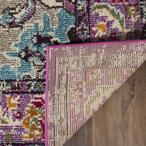 Safavieh Multicolor Monaco Collection Area Rug 10x14 | Safavieh In Lebanon