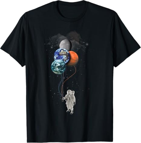 Zuni Men's Black Printed T-Shirt | Zuni In Lebanon