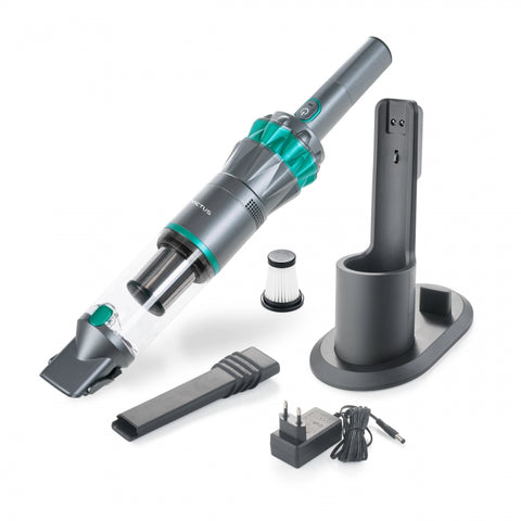 Genius Invictus One DC 500 Handheld Vacuum Cleaner | Genius In Lebanon