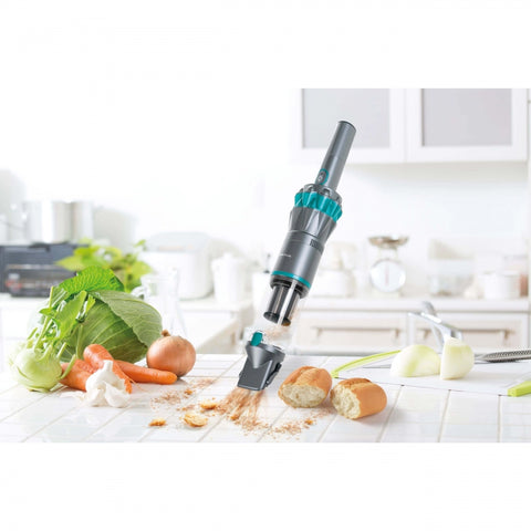 Genius Invictus One DC 500 Handheld Vacuum Cleaner | Genius In Lebanon