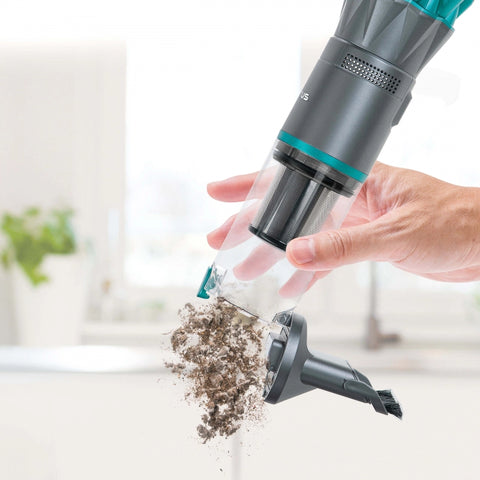 Genius Invictus One DC 500 Handheld Vacuum Cleaner | Genius In Lebanon