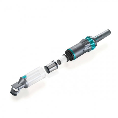 Genius Invictus One DC 500 Handheld Vacuum Cleaner | Genius In Lebanon