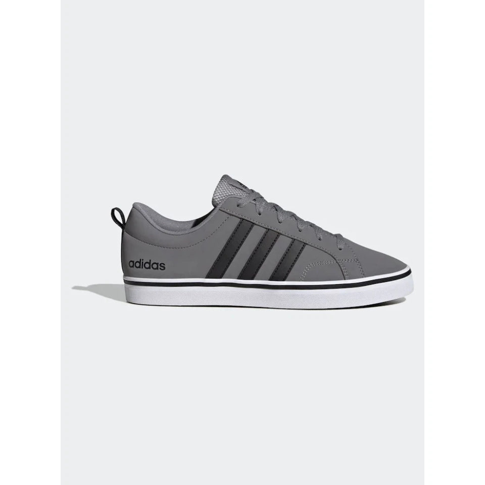 Adidas Men's Grey VS Pace 2.0 Sneakers