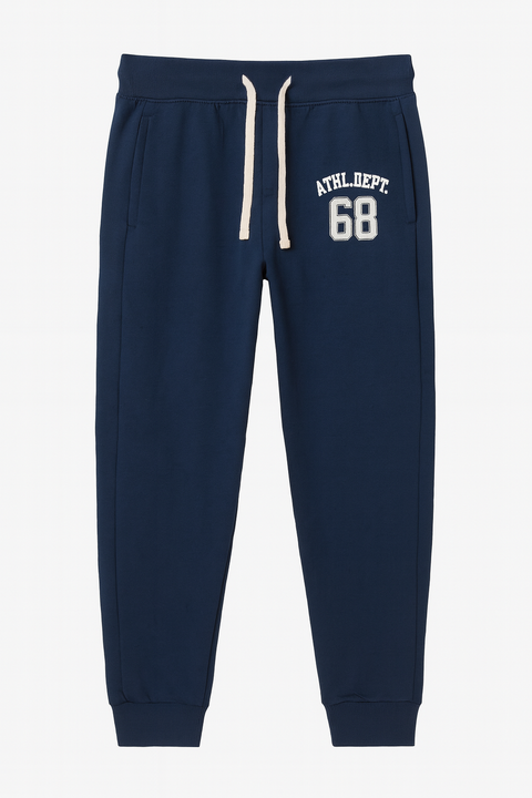 Terranova Boy's Navy Blue Sweatpants  | Terranova In Lebanon