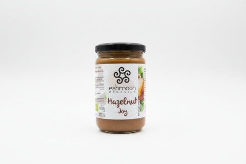 Eshmoon Organics Hazelnut Joy 270g |Eshmoon In Lebanon
