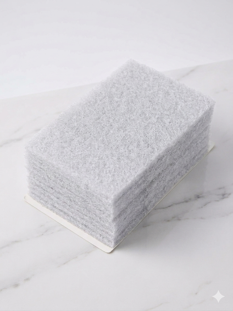 Sinsay Grey Sponge 10 Pack | Sinsay In Lebanon