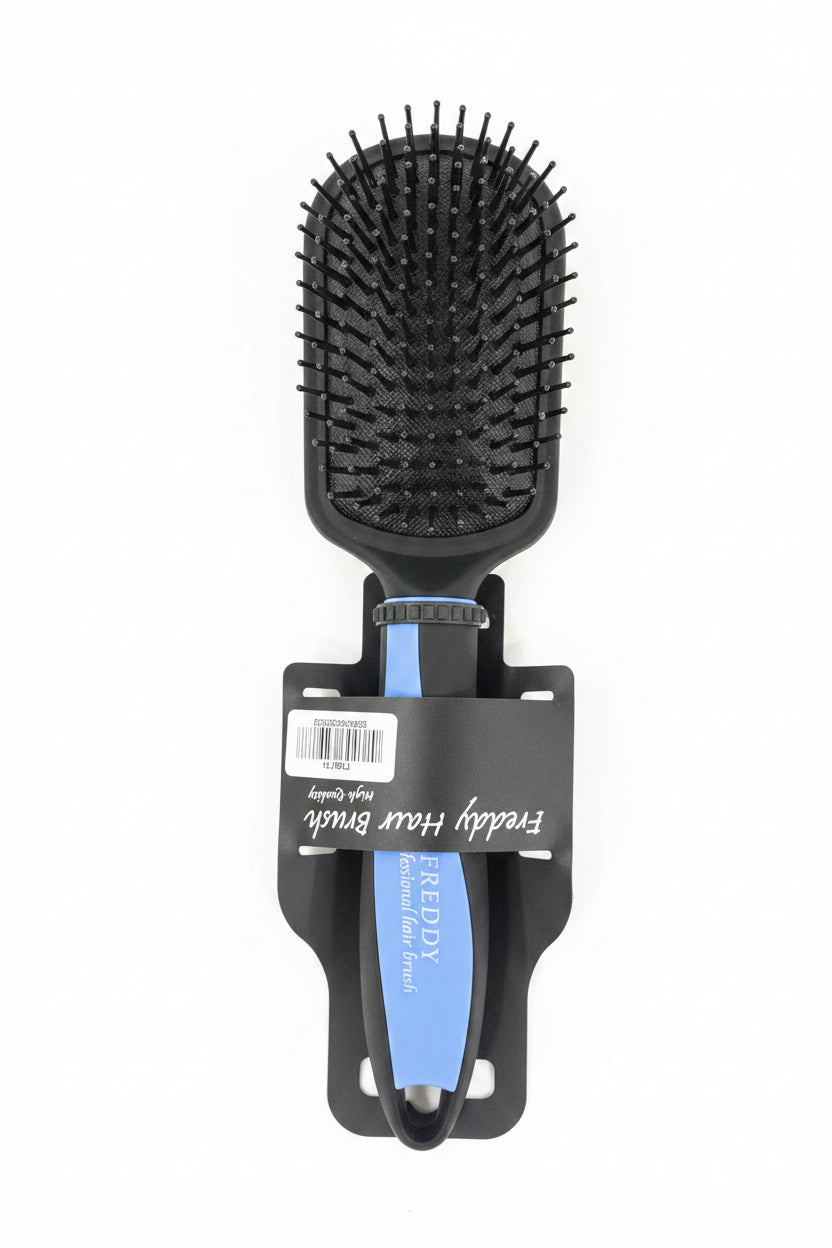 Freddy Hairbrush Square MS