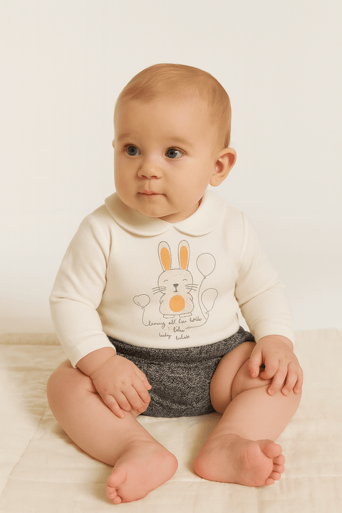 Boboli Baby Girl Set | Boboli in Lebanon