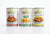 Mira Sot Fava Beans + Chickpeas + Fava Beans & Chickpeas 400g