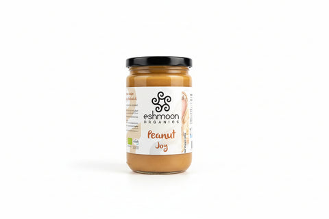 Eshmoon Organics Peanut Joy 270g |Eshmoon In Lebanon