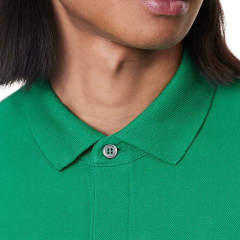 Lacoste Men's Green Regular Fit T-Shirt | Lacoste In Lebanon
