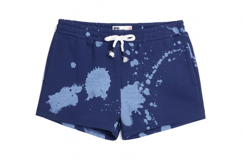Epic Threads Girls Washed Indigo Short |Epic Threads In Lebanon