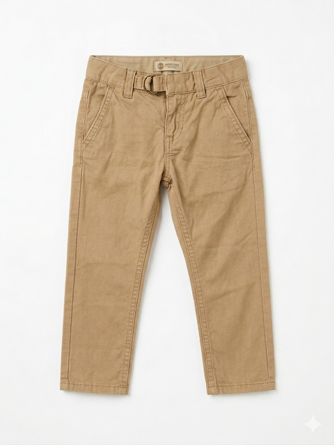 Charanga Baby Boy's Camel Pant | Charanga In Lebanon