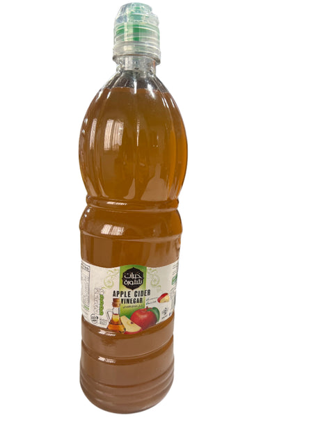Khairat Shtoura Apple Cider Vinegar 1L | Khairat Shtoura In Lebanon