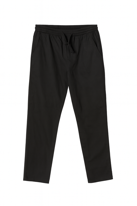 Forever 21 Men's Black 5 Pocket Pant | Forever 21 In Lebanon
