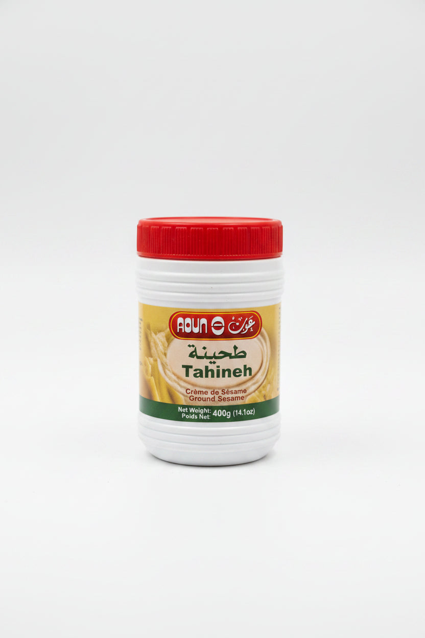 Aoun Tahina 400g