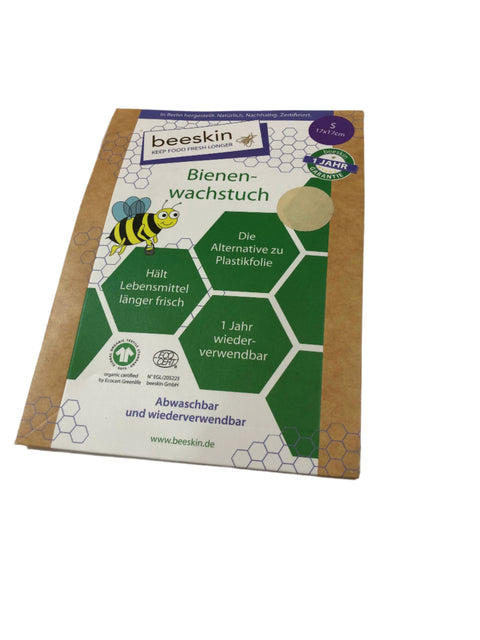 Beekin Beeswax Wrap Food Protector |Beekin in Lebanon